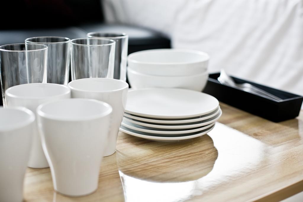 City Apartamento