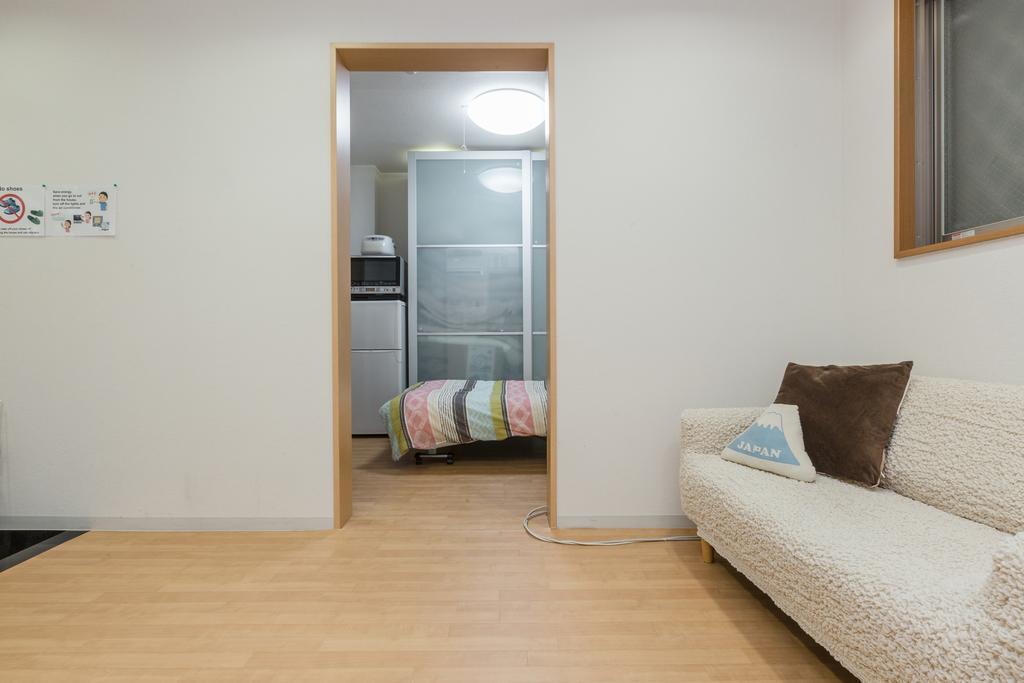 Awaza House 1 Apartment