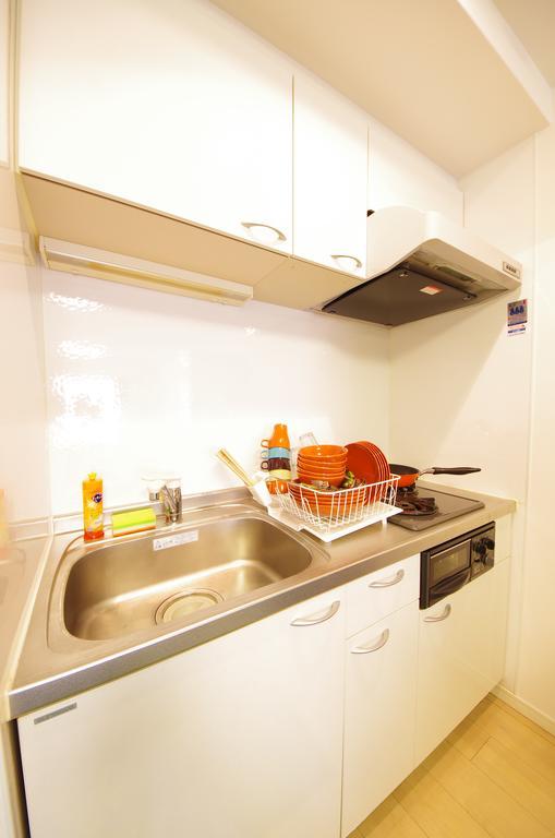 Apartment Namba Tower *