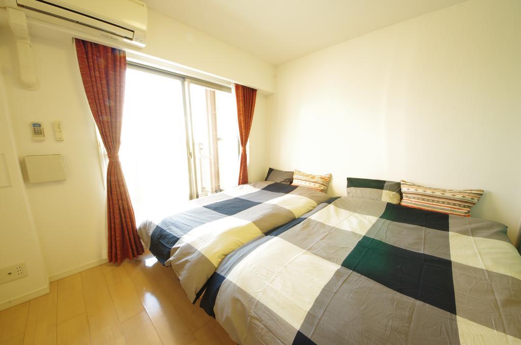 Apartment Namba Tower Osaka