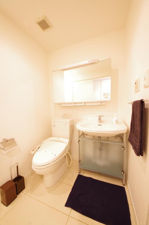 Apartment Namba Tower