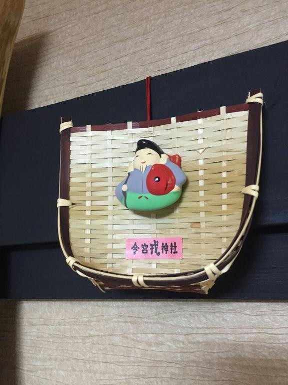 Watei Hatsune * Osaka
