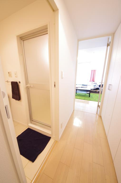 Apartment Namba Tower *