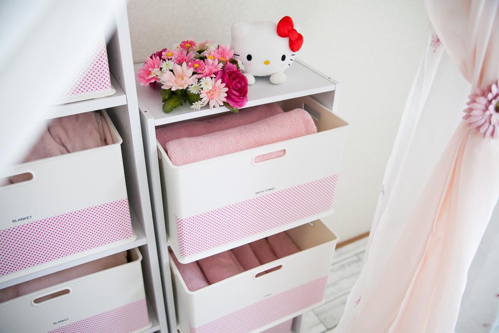Apartment Shinsaibashi 8ppl *