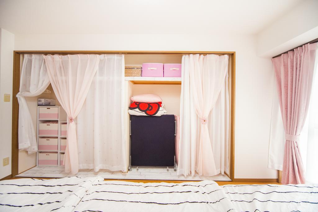 Apartment Shinsaibashi 8ppl *