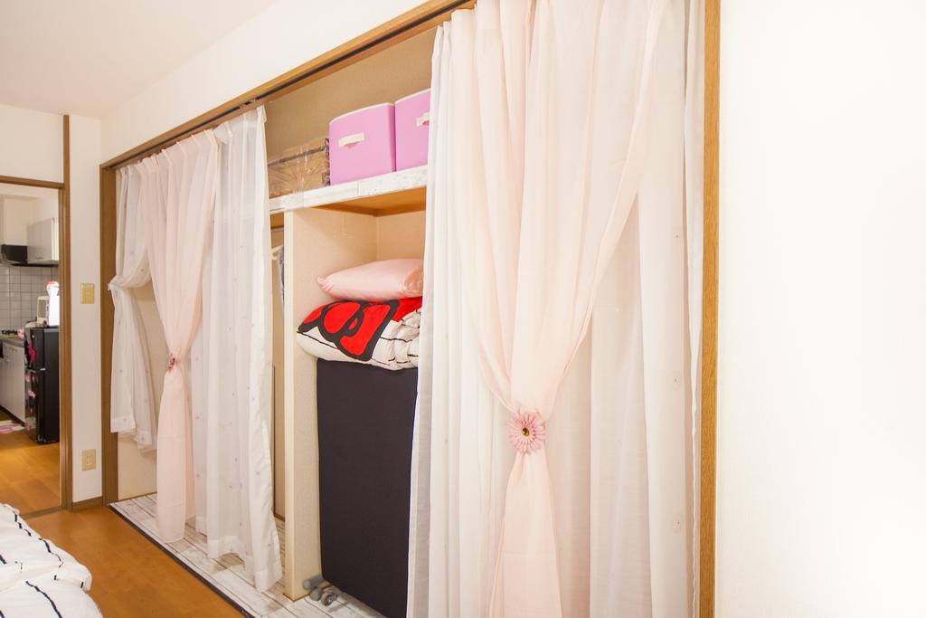 Shinsaibashi 8ppl Apartment