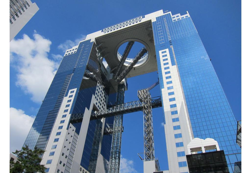 Kurofuneya * Osaka
