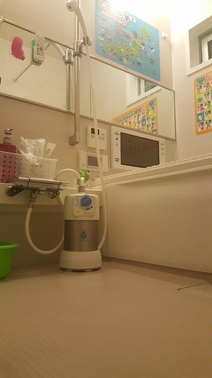 Bing Feng Homestay Osaka