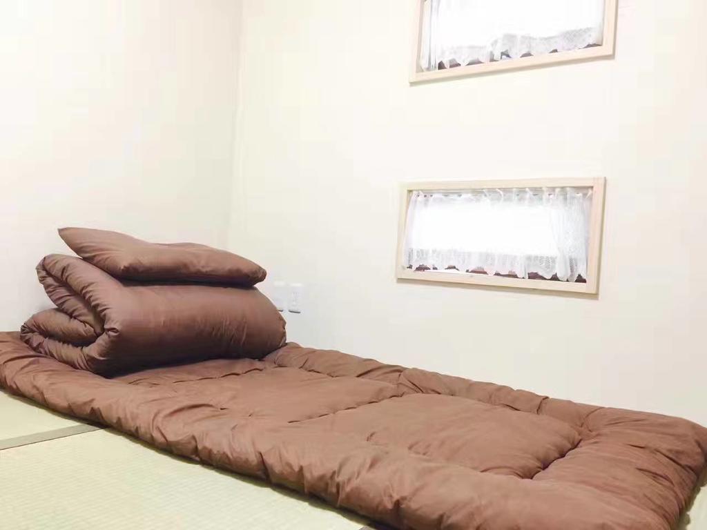 Bing Feng Homestay * Osaka