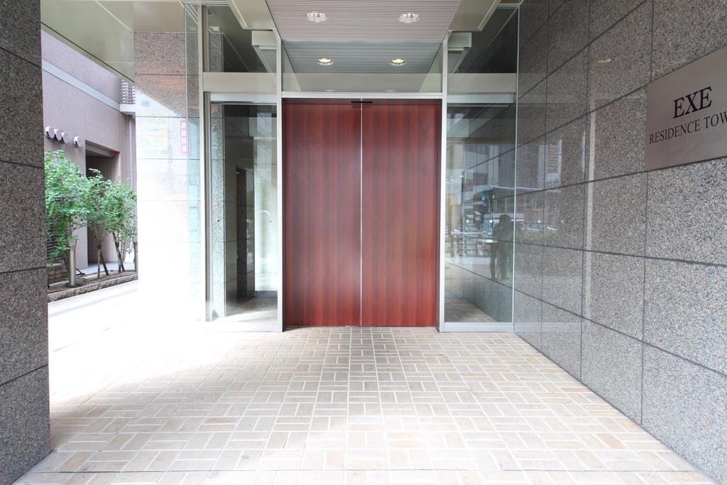 Apartment Namba Tower Osaka