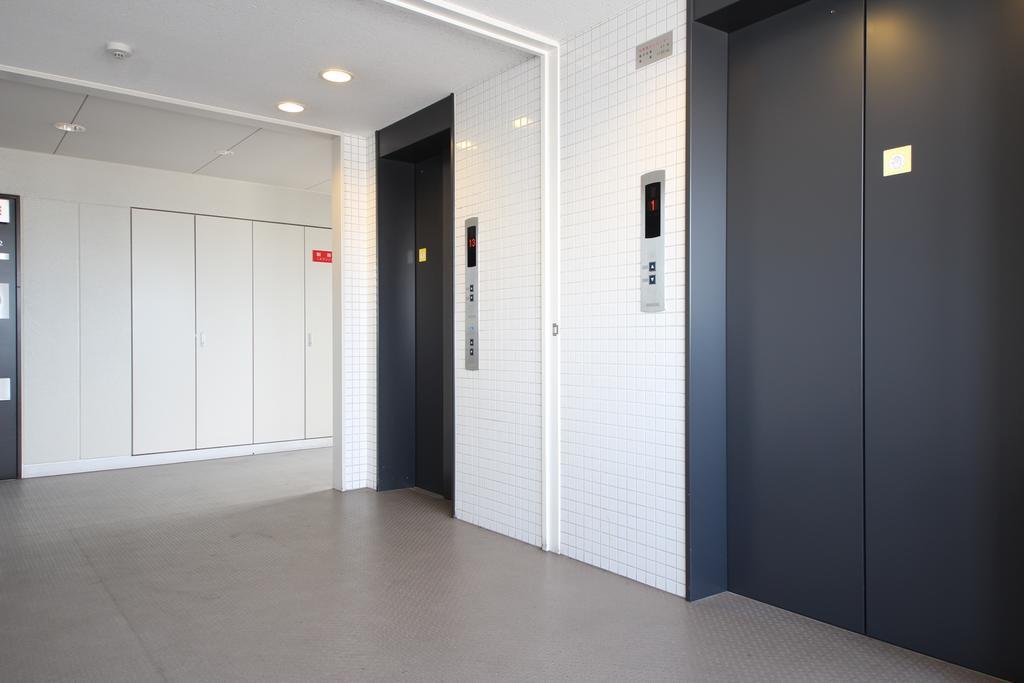 Namba Tower Apartment