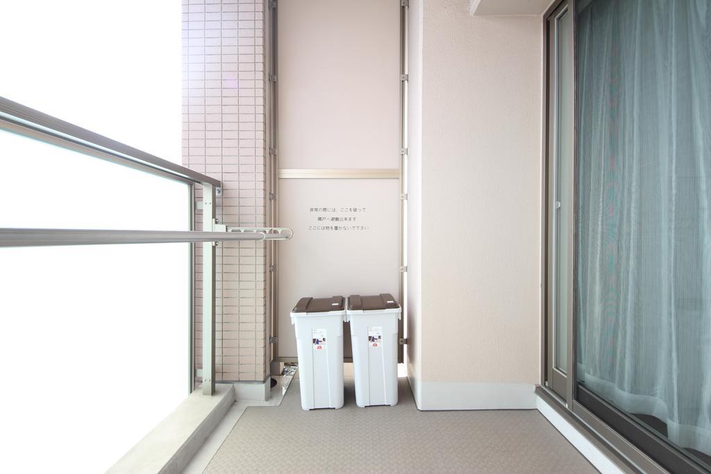 Namba Tower Apartment *