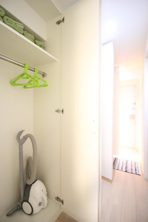 Apartment Namba Tower *