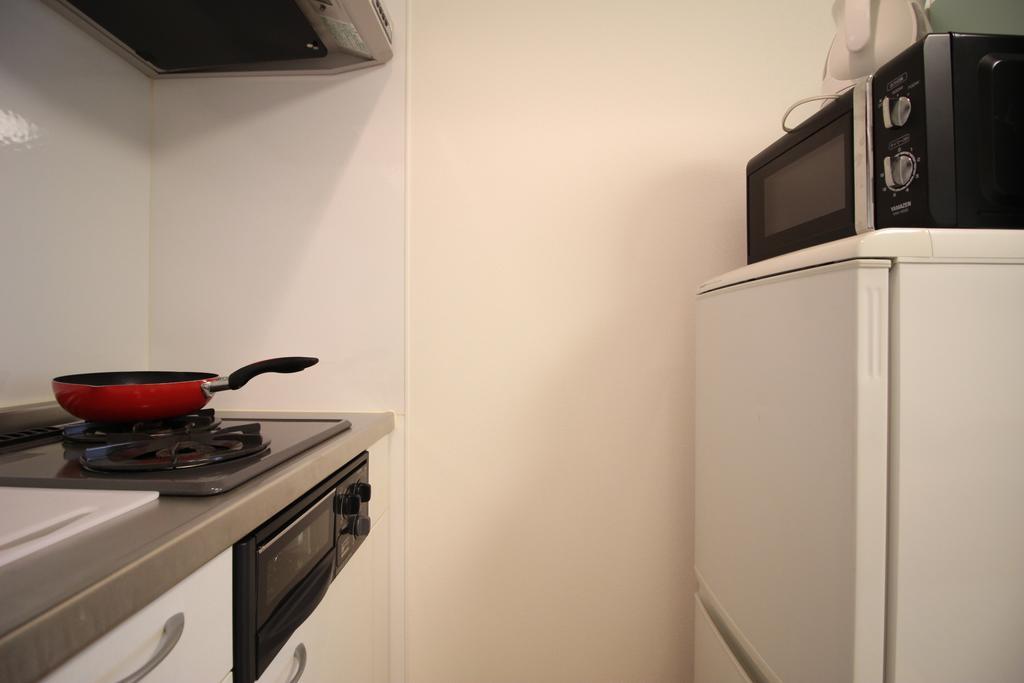 Apartment Namba Tower