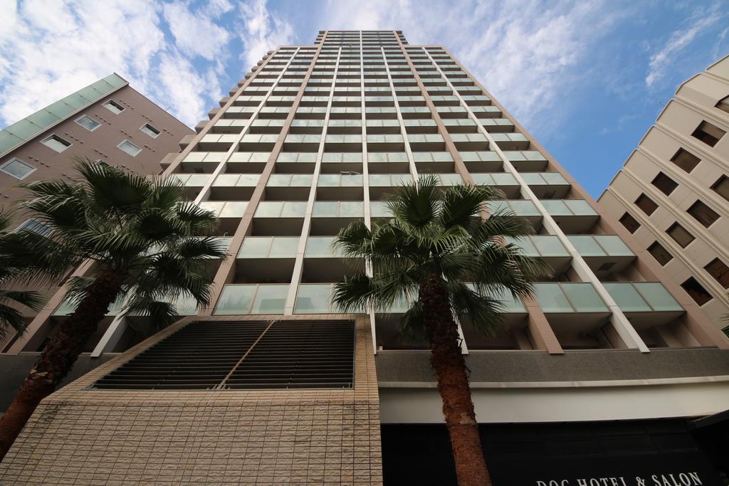 Apartment Namba Tower *