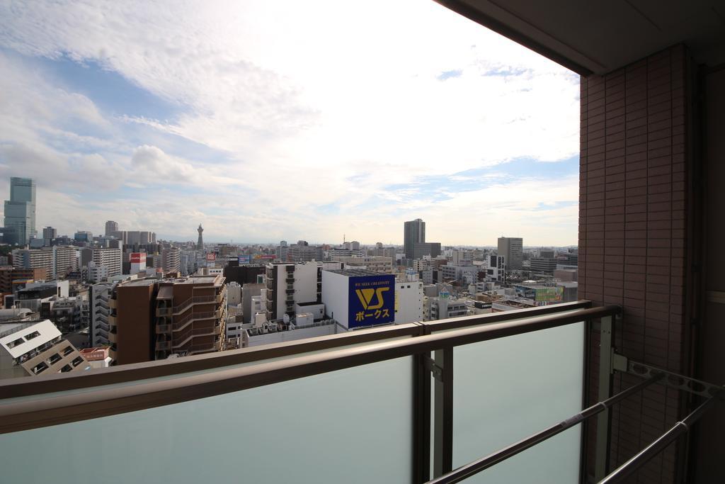 Apartment Namba Tower Osaka
