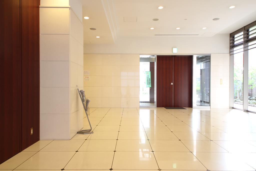 Namba Tower Apartment Osaka