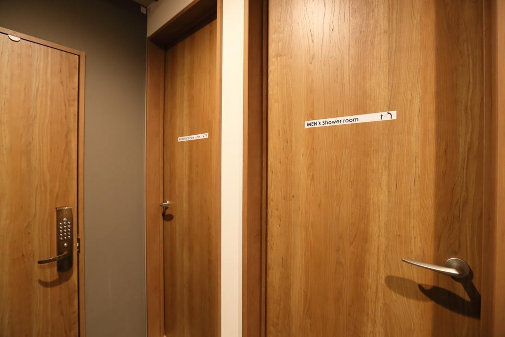 Gush Guest house Osaka