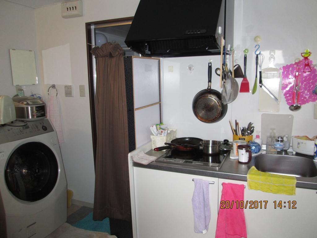 Dolphin House Hostel Osaka