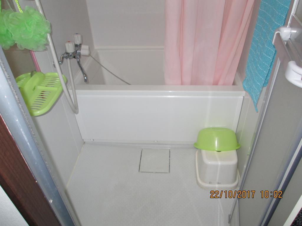 Hostel Dolphin House Osaka