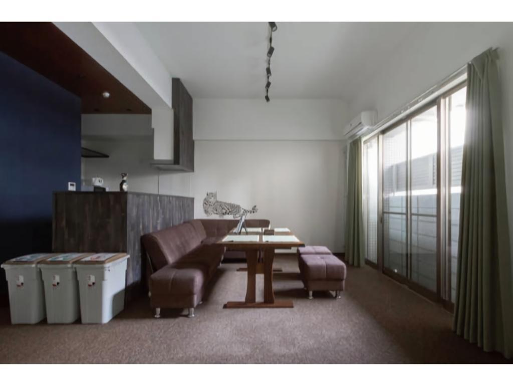 The Wonder At Stay-bentencho- *