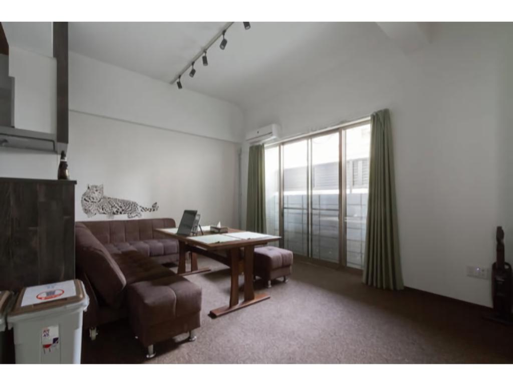 The Wonder At Stay-bentencho- Apartment *