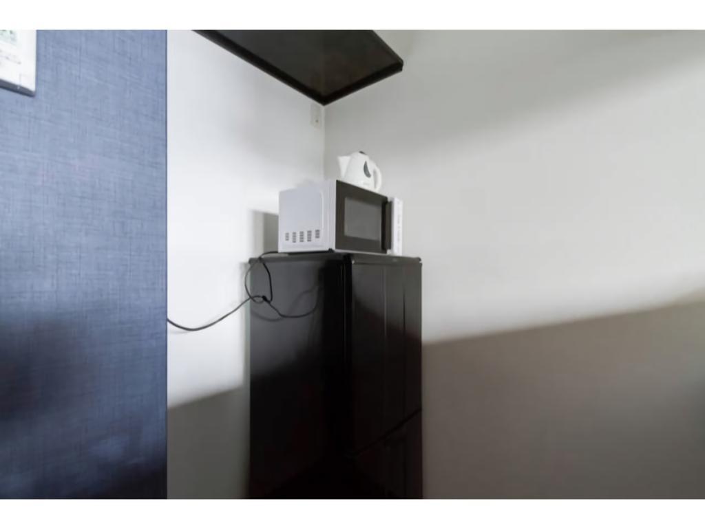 Apartment The Wonder At Stay-bentencho- Osaka