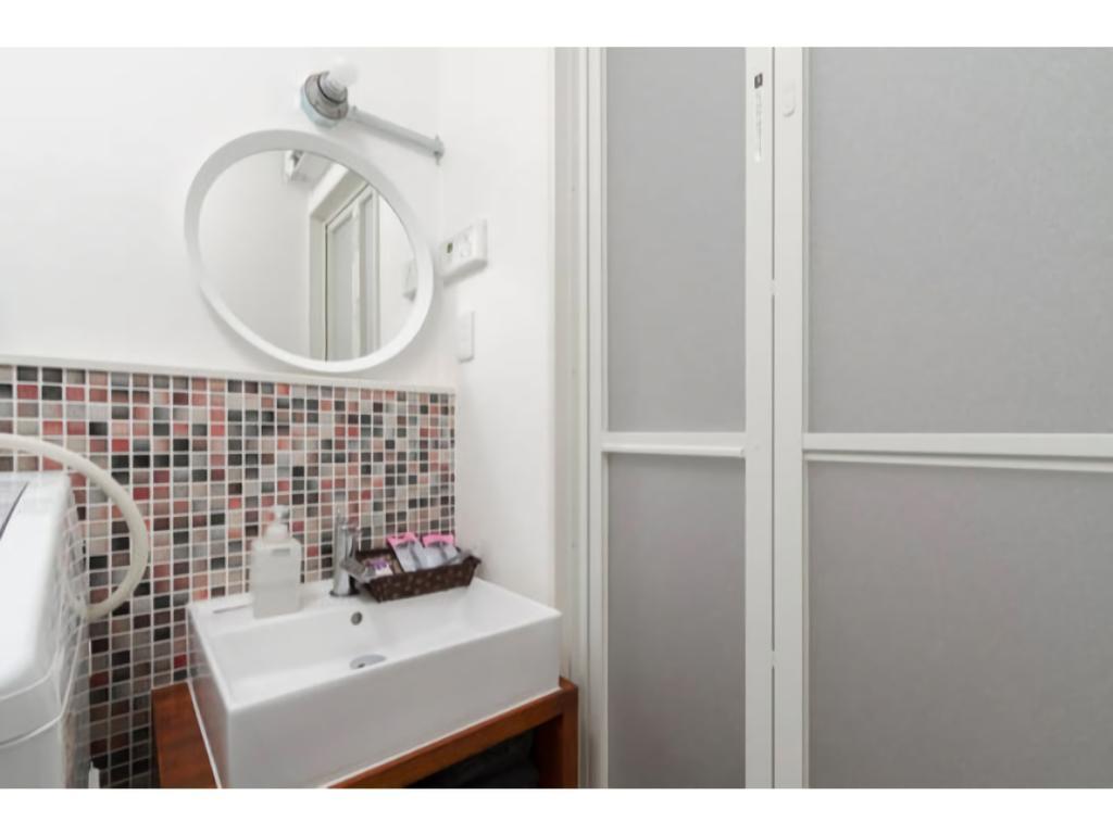 Apartment The Wonder At Stay-bentencho-