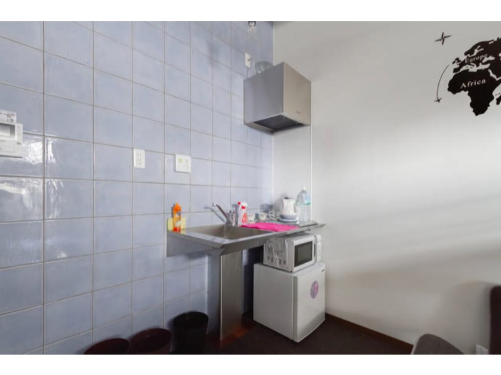 The Wonder At Stay-bentencho- Apartment *