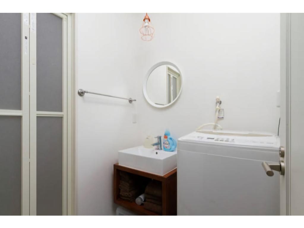 The Wonder At Stay-bentencho- Apartment