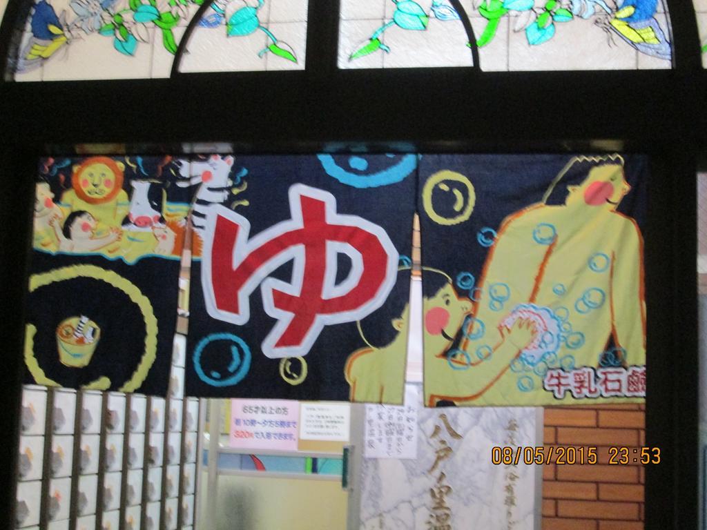 Hostel Dolphin House *