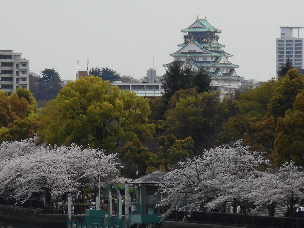 Sakura Garden Hotel Osaka