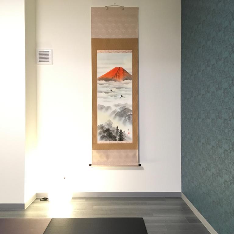 Apartment Kammon *