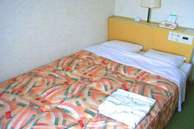 Namba Washington Plaza Hotel