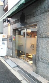 Economy hotel Livemax Umeda