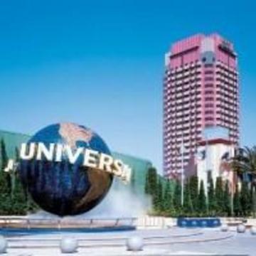 Kintetsu Universal