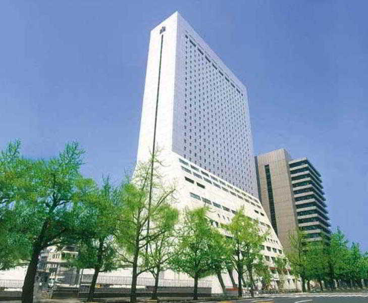 Hotel Nikko Osaka