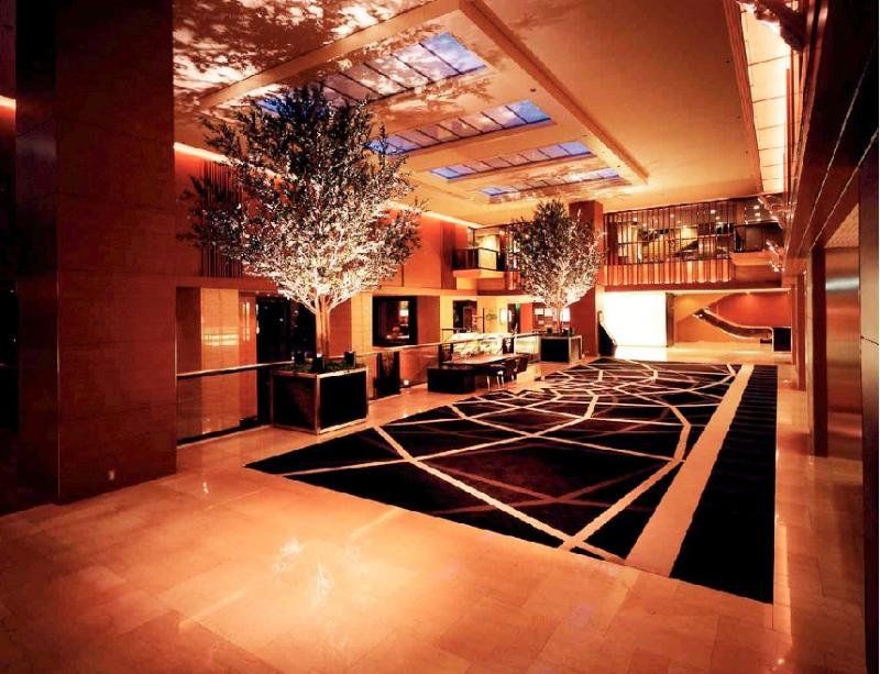 Hotel Nikko