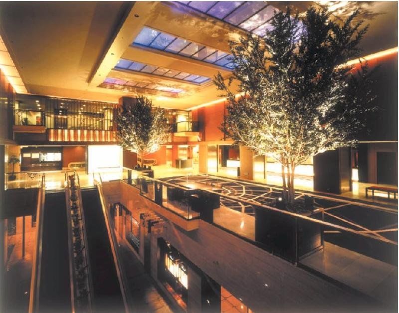 Nikko Hotel Osaka