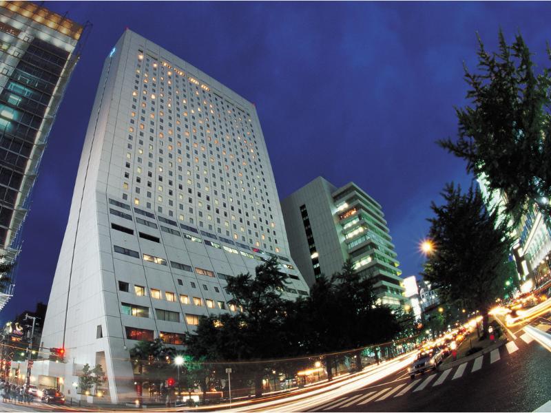 Nikko Osaka