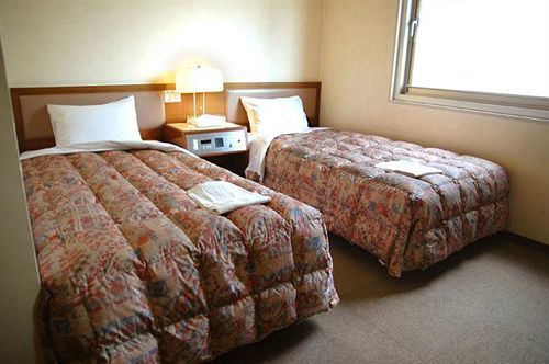 Economy hotel Kyobashi Osaka