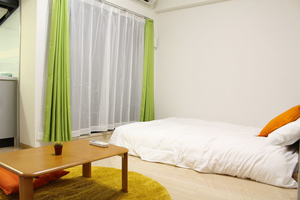 Prendre Namba Apartment