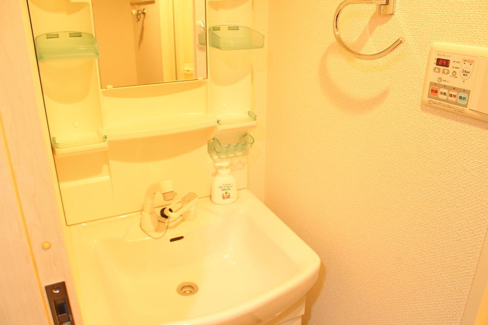 Prendre Namba Apartment Osaka