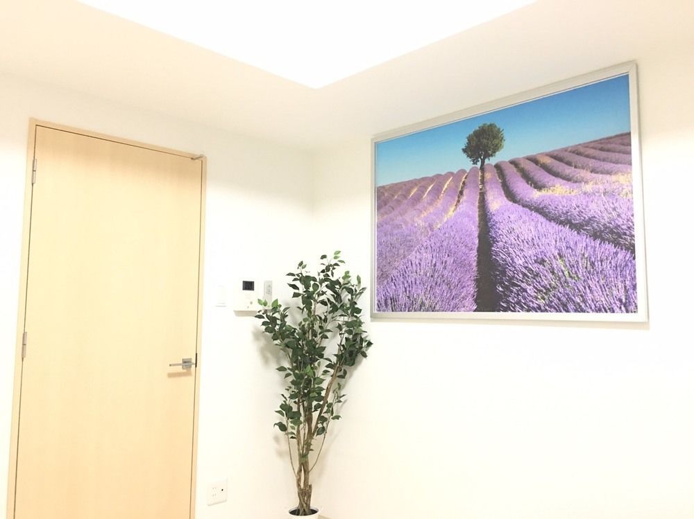 Apartment Prendre Namba Osaka