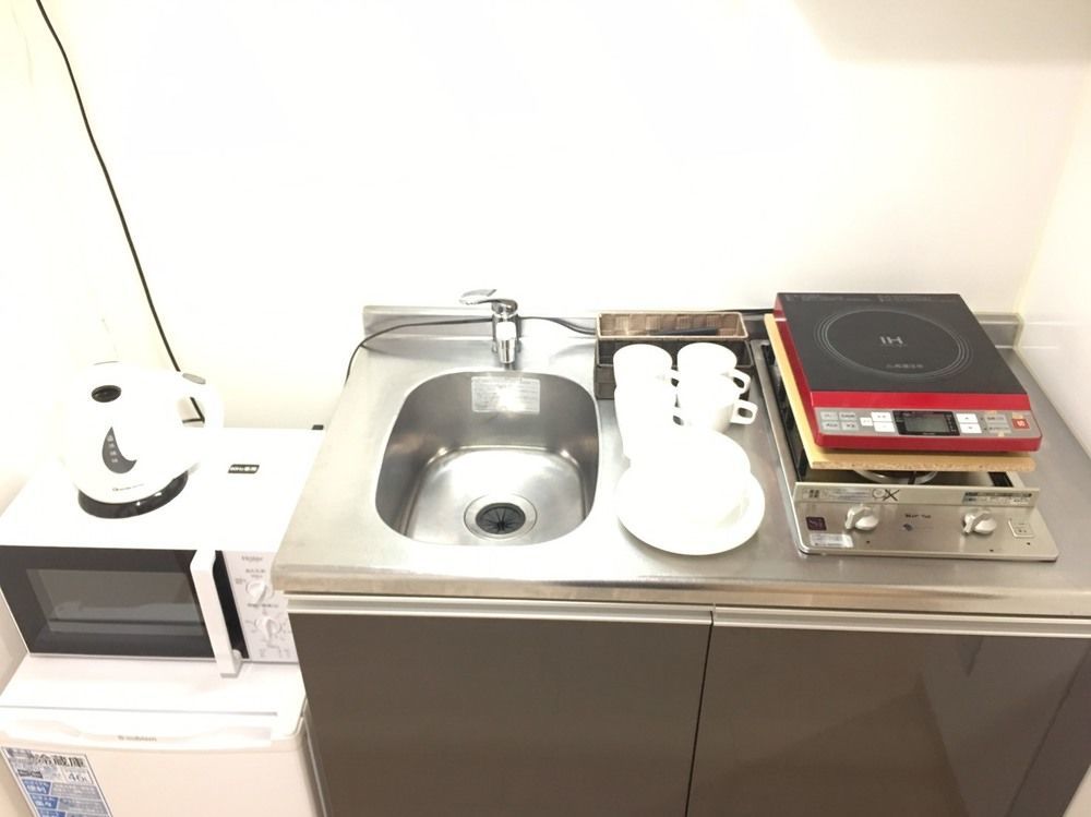 Apartment Prendre Namba *