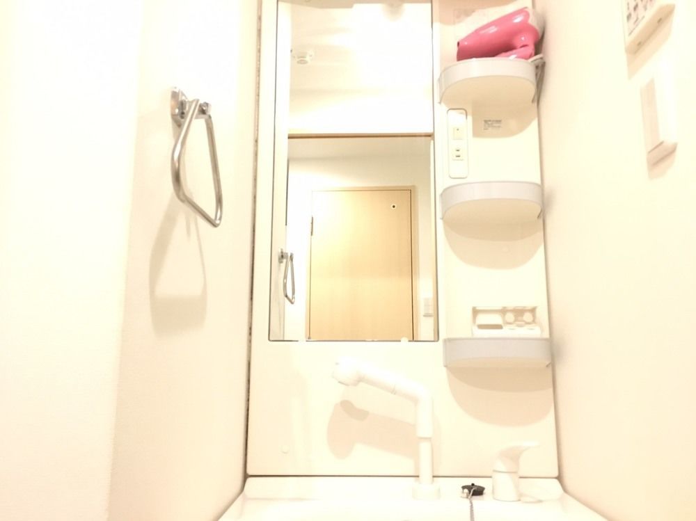 Prendre Namba Apartment *