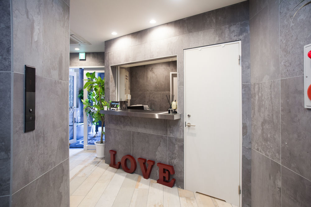 Albergue Ark *