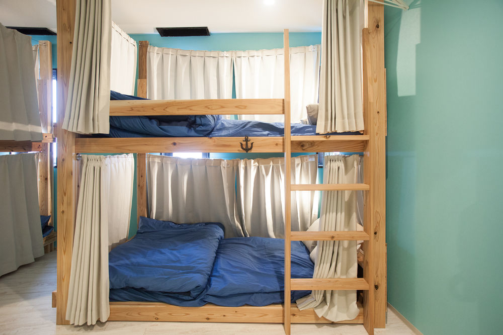 Albergue Ark