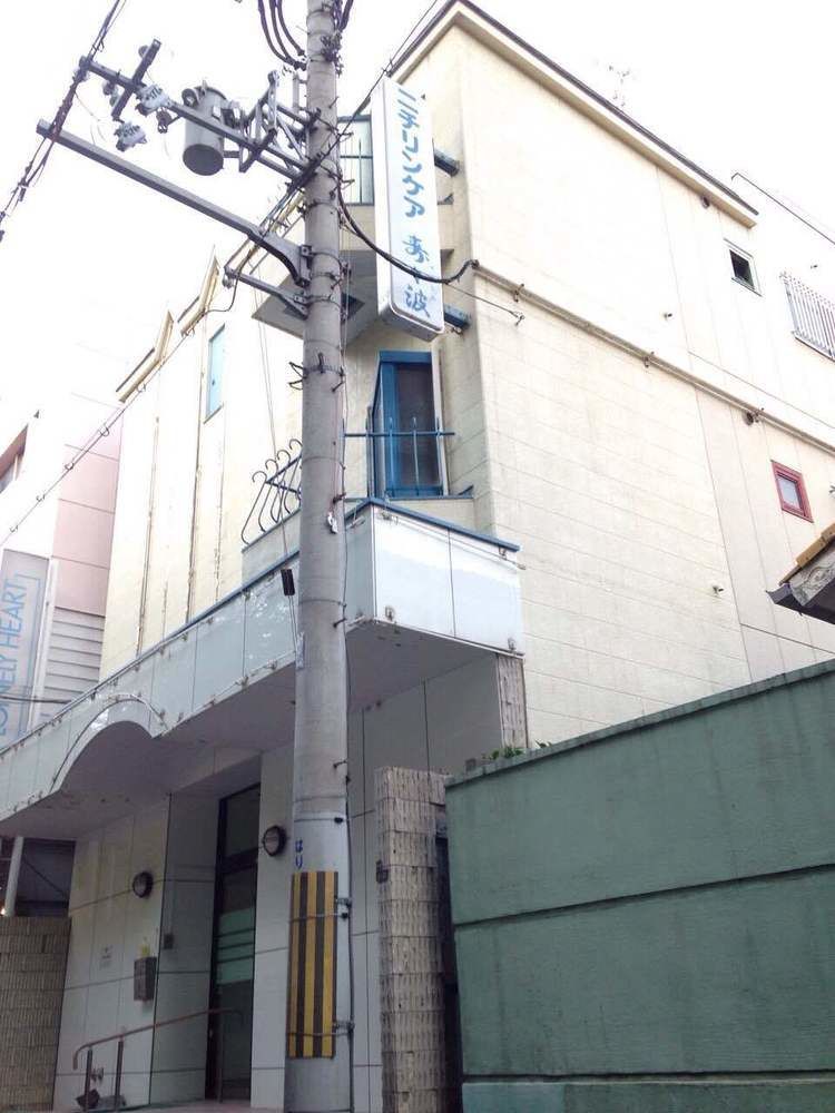 Peace House Suzunami Hostel Osaka