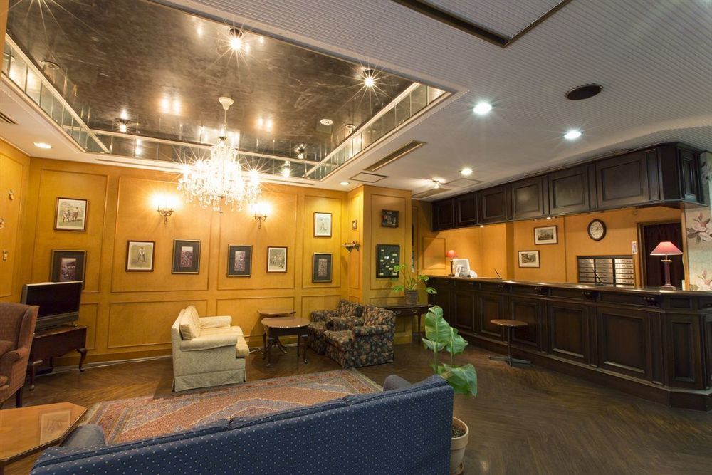 Hotel Sunlife Osaka